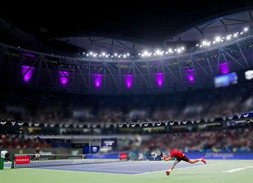 武清区体育比赛